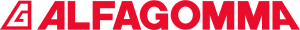 Alfagomma with G