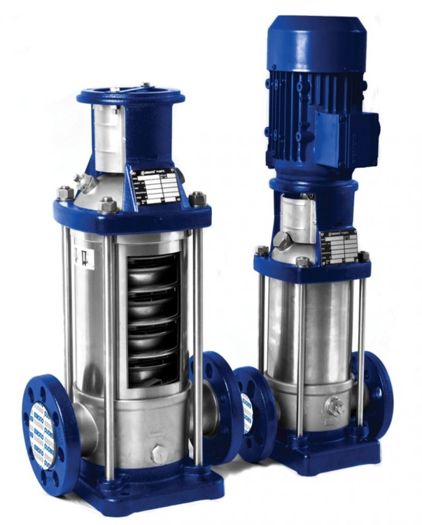 Euroflo PT. PUTRA ANDALAN PERKASA