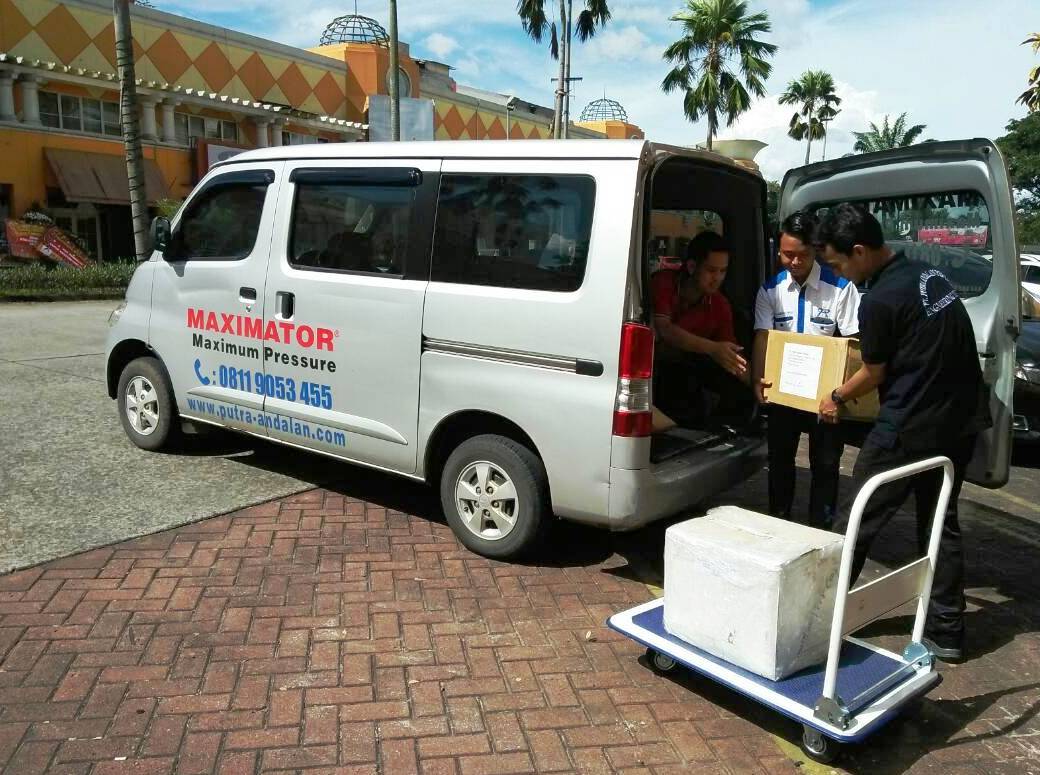 Delivery