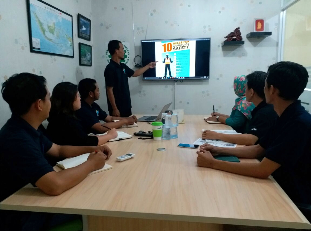 Product Training
