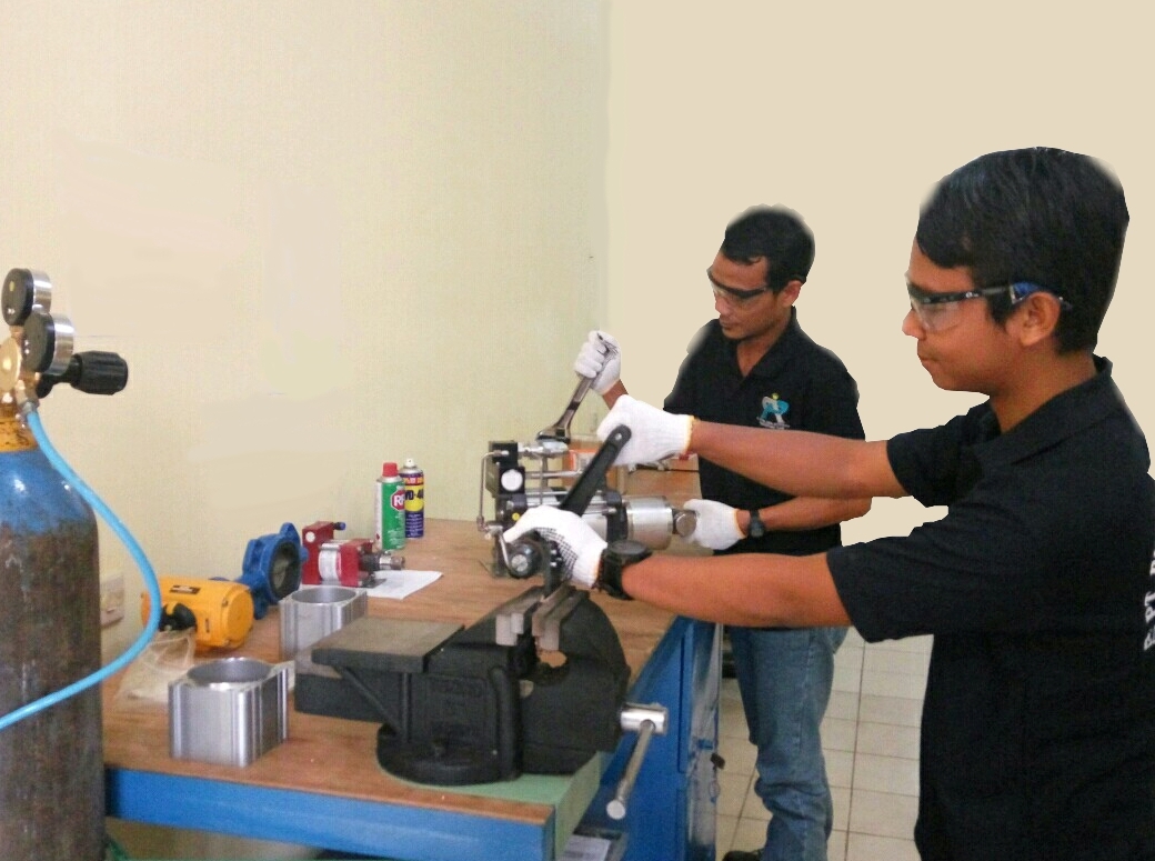 Service Repair