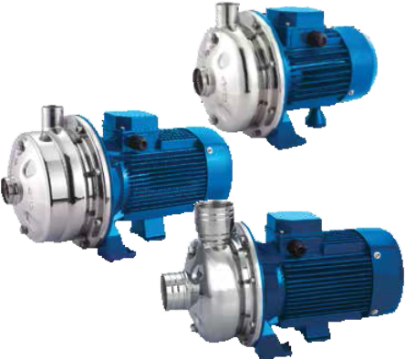 EB Series