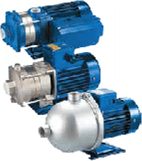 EH-C series