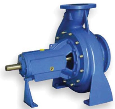 EJG Series