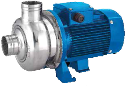 EK Series
