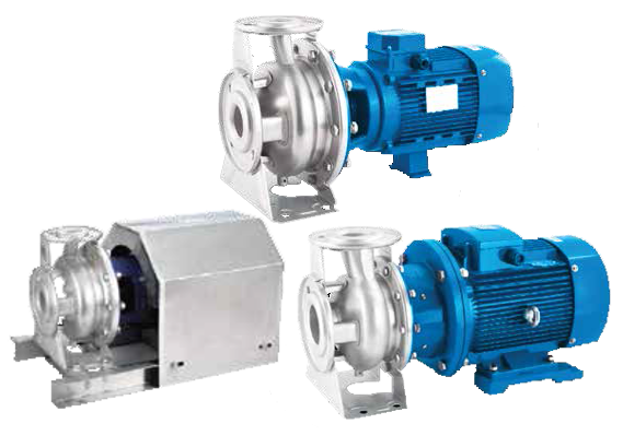 ESED series