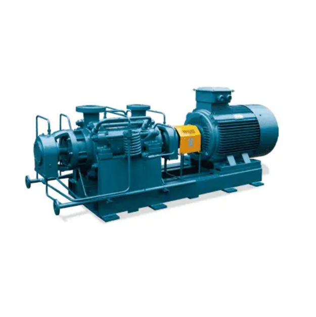 KQ Boiler Feed Pump