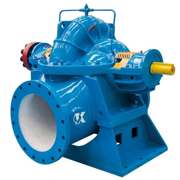 KQSN Split Case Pump