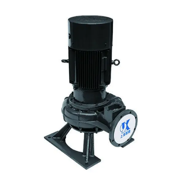 Kaiquan Vertical Sewage Pump